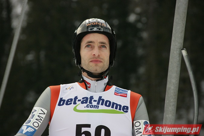 146 Wolfgang Loitzl